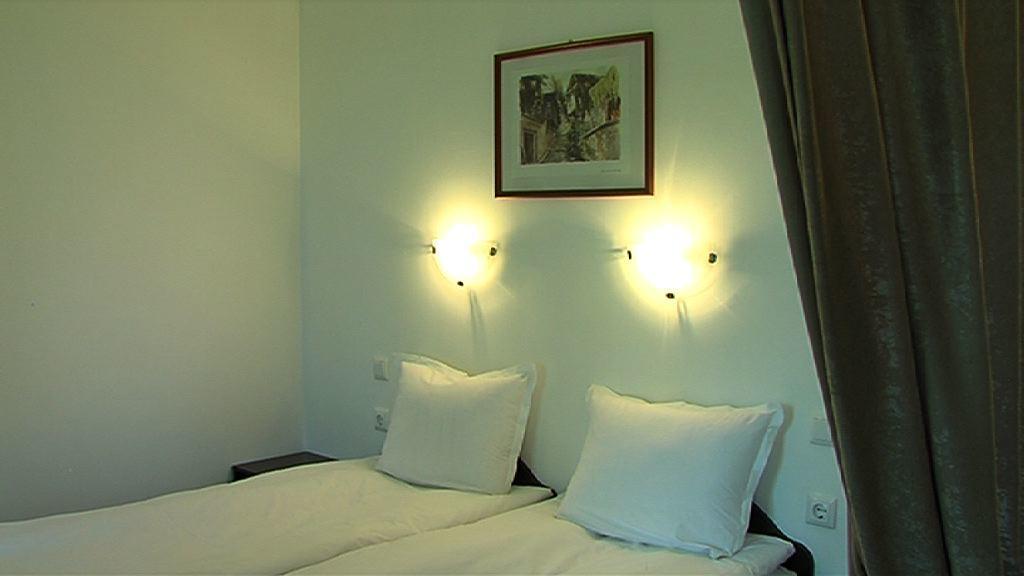 Motel Koziyat Rog Malko Tŭrnovo エクステリア 写真